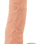 Фаллоимитатор с Подвижной кожей Orion 554839ON