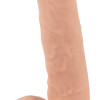 Фаллоимитатор с Подвижной кожей Orion 554839ON
