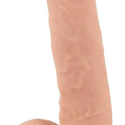 Фаллоимитатор с Подвижной кожей Orion 554839ON