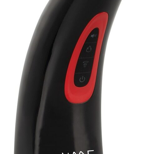 Мощный мастурбатор №3 WYNE 554898ON