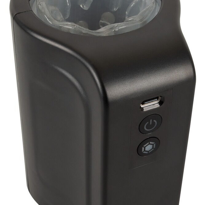 Вращающийся мастурбатор 558494ON