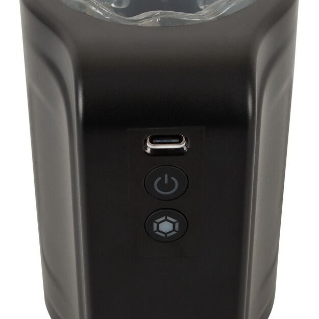 Вращающийся мастурбатор 558494ON