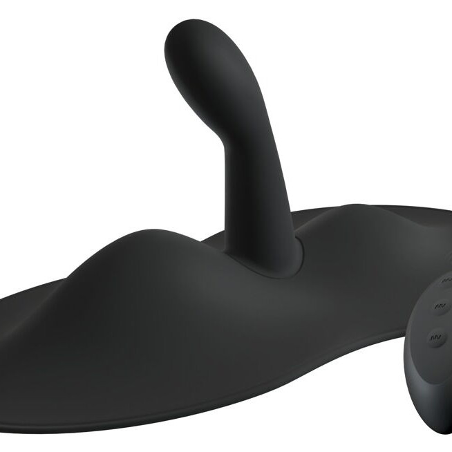 Виброподушка с 3 моторами Orion Vibepad 3 с пультом ДУ 559989ON