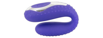 Вибратор для оральных ласк Blowjob-Vibrator 590169ON