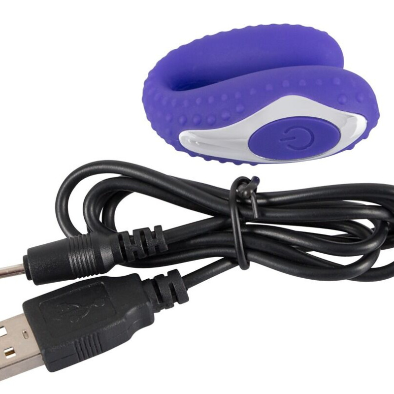 Вибратор для оральных ласк Blowjob-Vibrator 590169ON