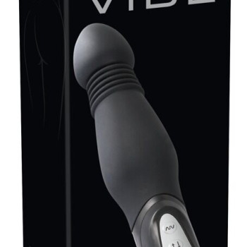 Анальный вибратор 591777ON