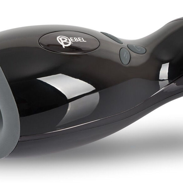 Мастурбатор Rebel с тремя режимами 593087ON