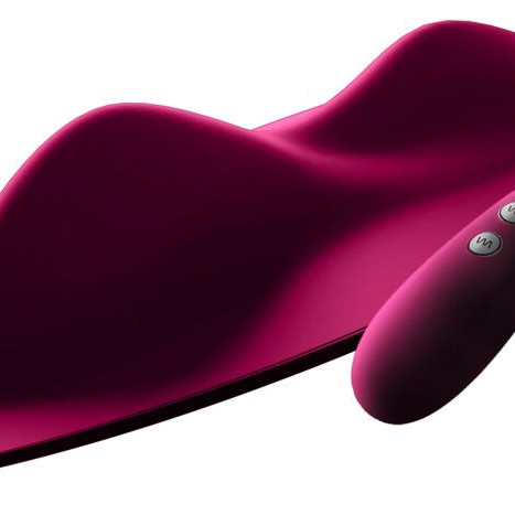 Виброподушка с 2 моторами Orion Vibepad с пультом ДУ 594733ON