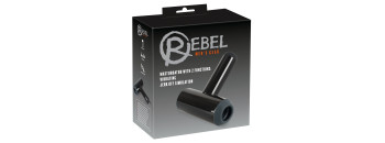 Мастурбатор с 2 функциями 594814ON