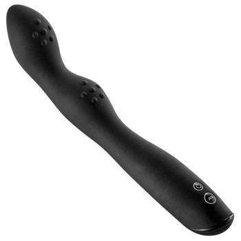 Стимулятор простаты с вибрацией P-Spot Vibrator 597384ON