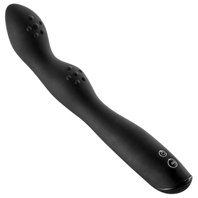 Стимулятор простаты с вибрацией P-Spot Vibrator 597384ON