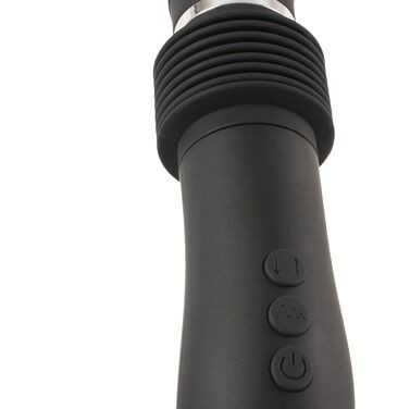 Портативная секс-машина с пультом 597406ON