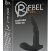 Стимулятор простаты с Вибрацией Rebel Naughty Finger 598453ON