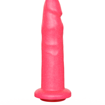 Плаг-массажёр для простаты розовый 430600ru