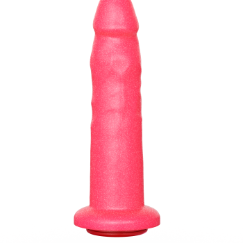 Плаг-массажёр для простаты розовый 430600ru