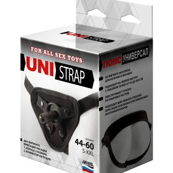 Трусики Harness UNI strap универсальные 060003ru