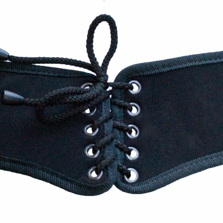 Трусики Harness UNI strap с корсетом 070003ru