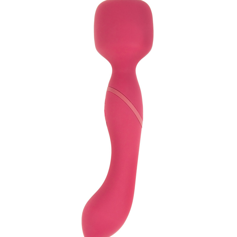 Нагревающийся Вонд Heating Wand Red 1018-02lola