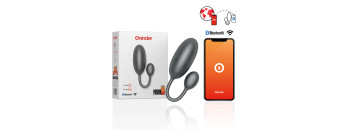 Виброяйцо с приложением D-234754