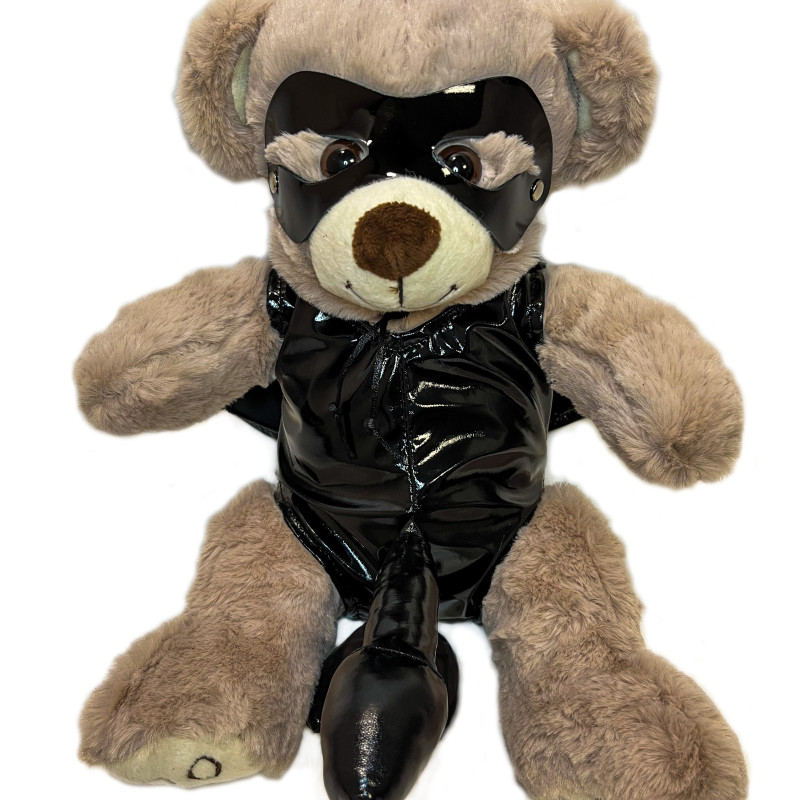 БДСМ Мишка №3