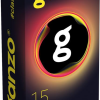 Презервативы Классические Ganzo Classic №15 шт 6600GZ