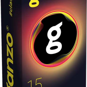 Презервативы Классические Ganzo Classic №15 шт 6600GZ