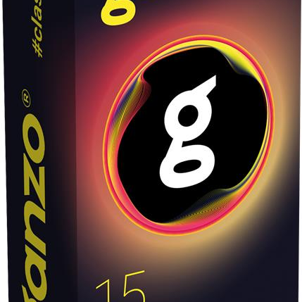 Презервативы Классические Ganzo Classic №15 шт 6600GZ