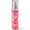Гель косметический Strawberry Jam 75 мл LF012RG