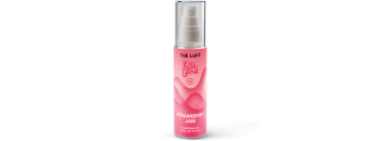 Гель косметический Strawberry Jam 75 мл LF012RG