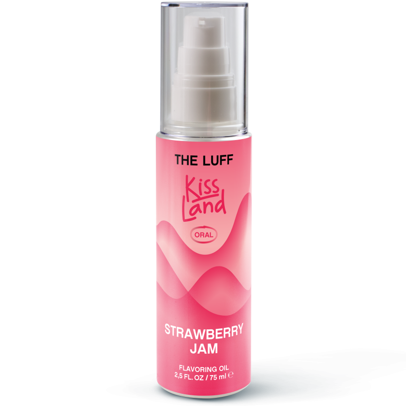 Гель косметический Strawberry Jam 75 мл LF012RG