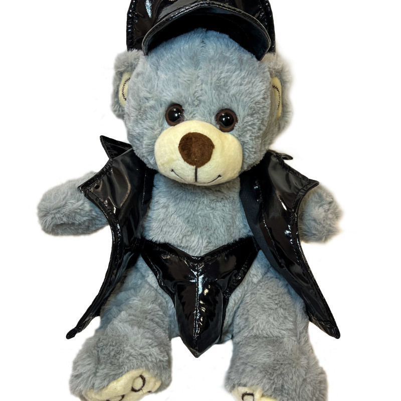 БДСМ Мишка №5