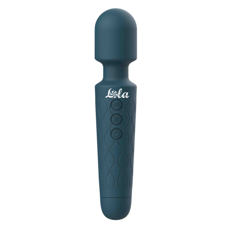 Вонд Dreaming Wand Green 1017-01lola