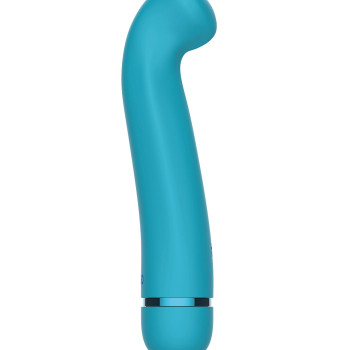 Перезаряжаемый вибратор Fantasy Raffi Blue 7910-03lola