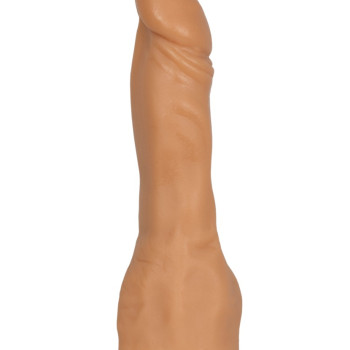 Фаллоимитатор реалистик на присоске  100100ru