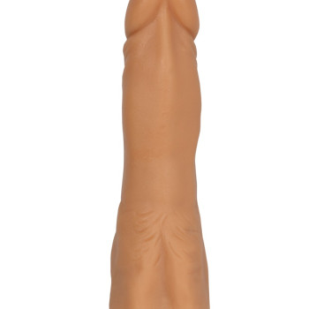 Фаллоимитатор реалистик на присоске  100100ru