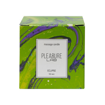 Массажная свеча Pleasure Lab Eclipse 1005-01Lab