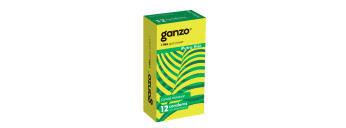 Презервативы GANZO Ultra Thin No12 1025GZ