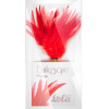 Тиклер Burlesque Plume Red 1082-01lola
