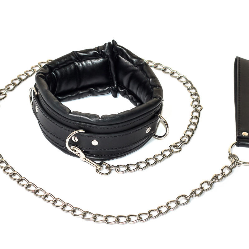 Ошейник Party Hard Fetish 1084-01lola