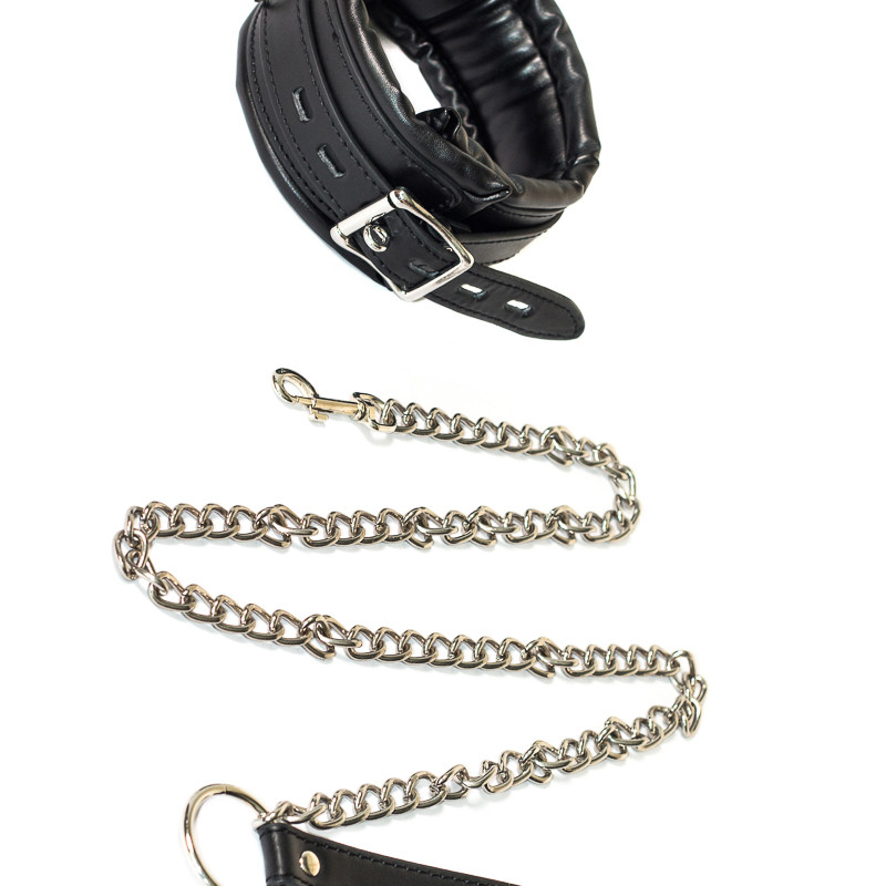 Ошейник Party Hard Fetish 1084-01lola