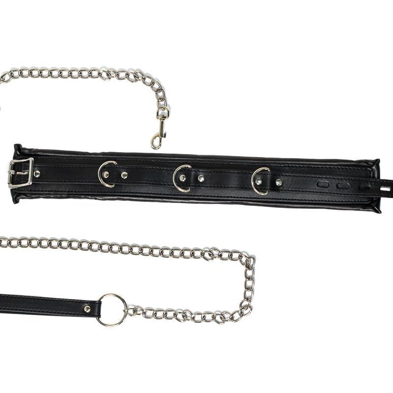 Ошейник Party Hard Fetish 1084-01lola