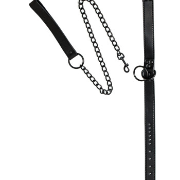 Ошейник Party Hard Sin 1086-01lola