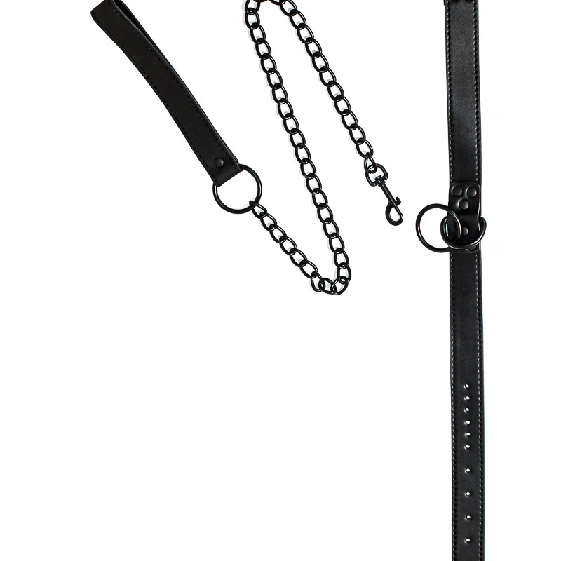 Ошейник Party Hard Sin 1086-01lola