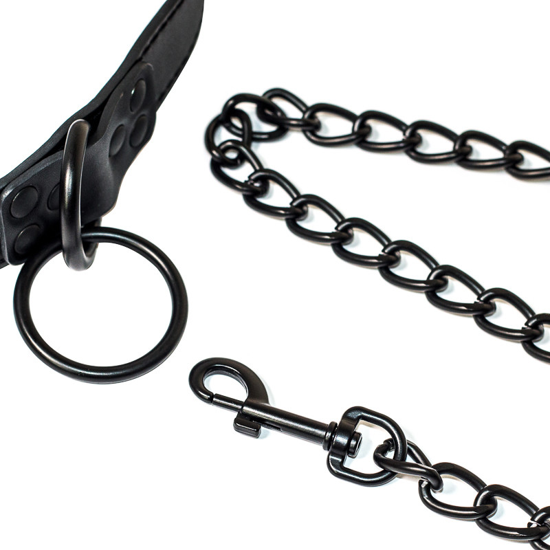 Ошейник Party Hard Sin 1086-01lola