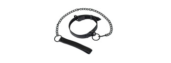 Ошейник Party Hard Sin 1086-01lola