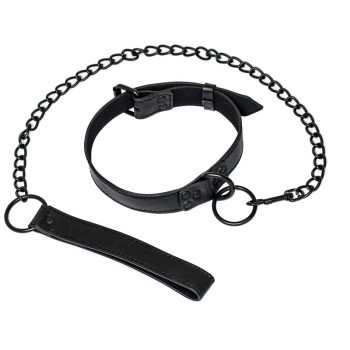 Ошейник Party Hard Sin 1086-01lola