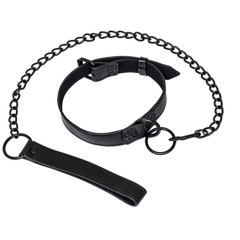 Ошейник Party Hard Sin 1086-01lola