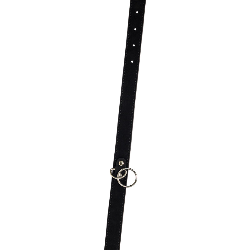 Ошейник Party Hard Cabaret 1088-01lola