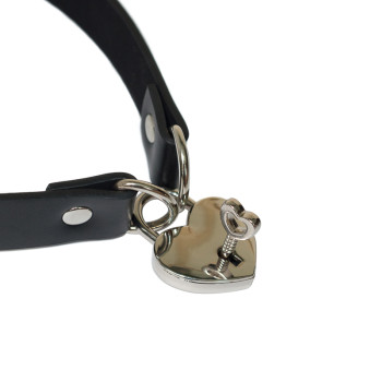 Ошейник Party Hard Utopia 1091-01lola