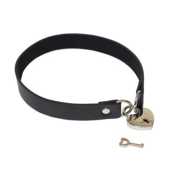 Ошейник Party Hard Utopia 1091-01lola